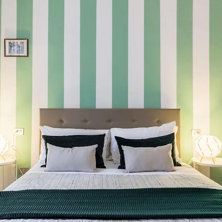 Moscova Flexyrent Apartment Milaan Buitenkant foto