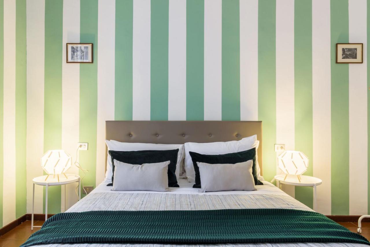 Moscova Flexyrent Apartment Milaan Buitenkant foto